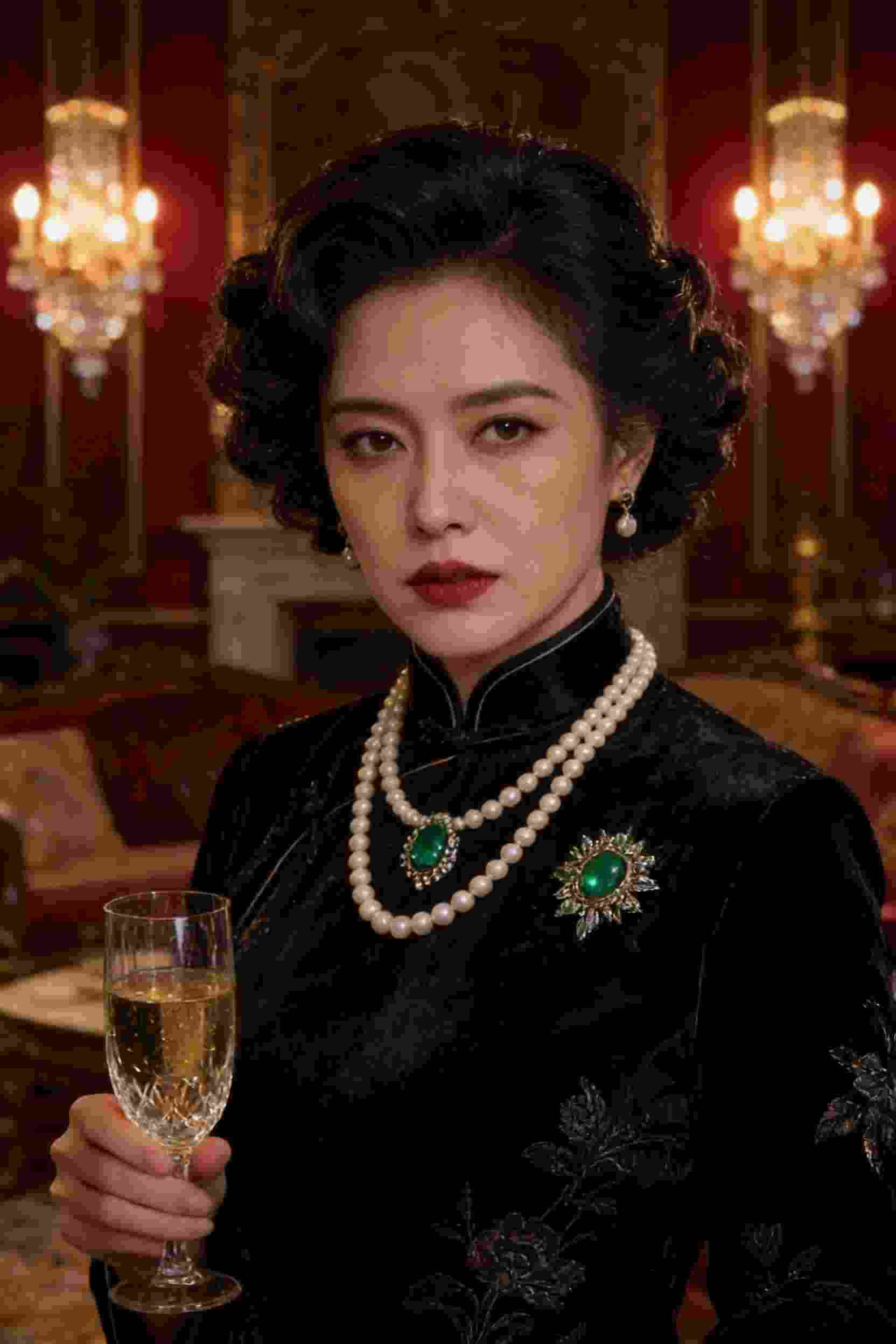 幽冥侦探队