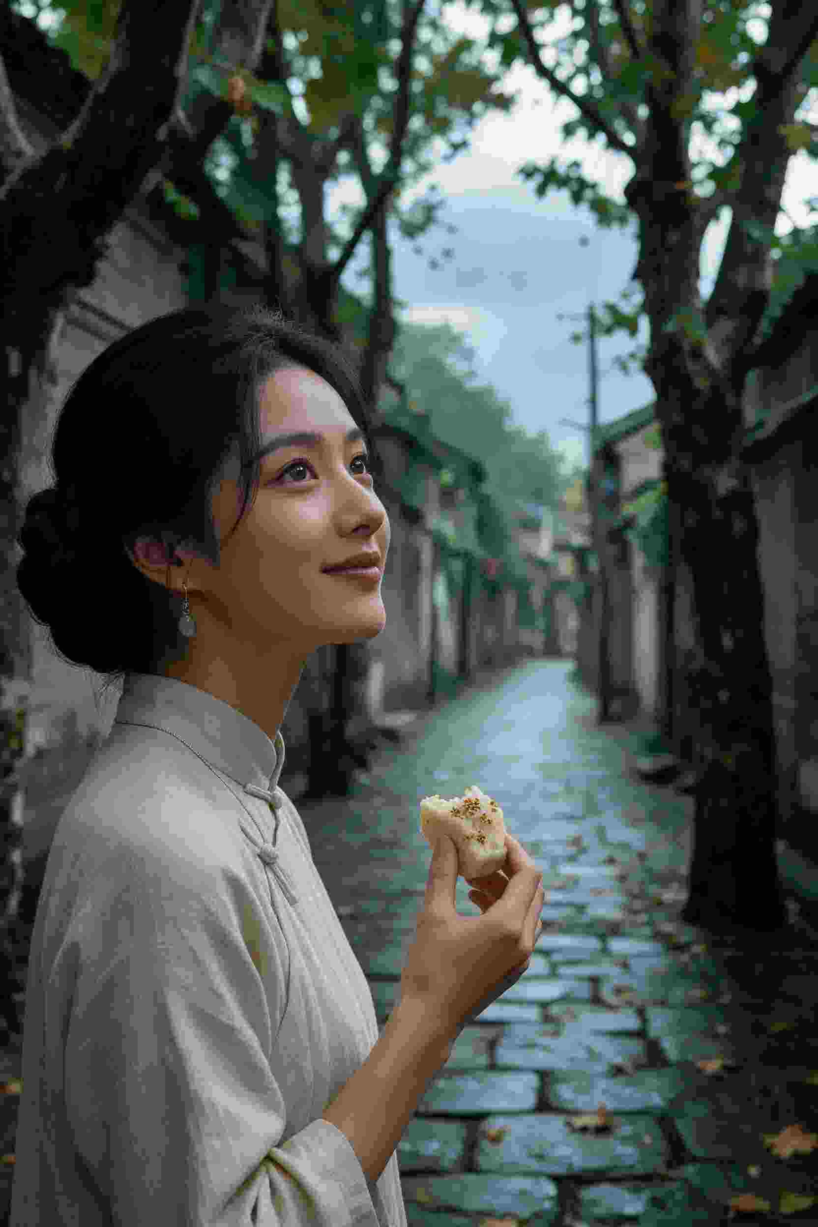 闺蜜大作战